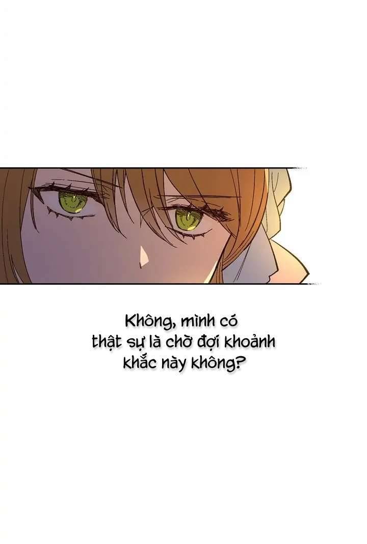 Vị Hôn Thê Khế Ước Của Công Tước Chap 114 - Next Chap 115