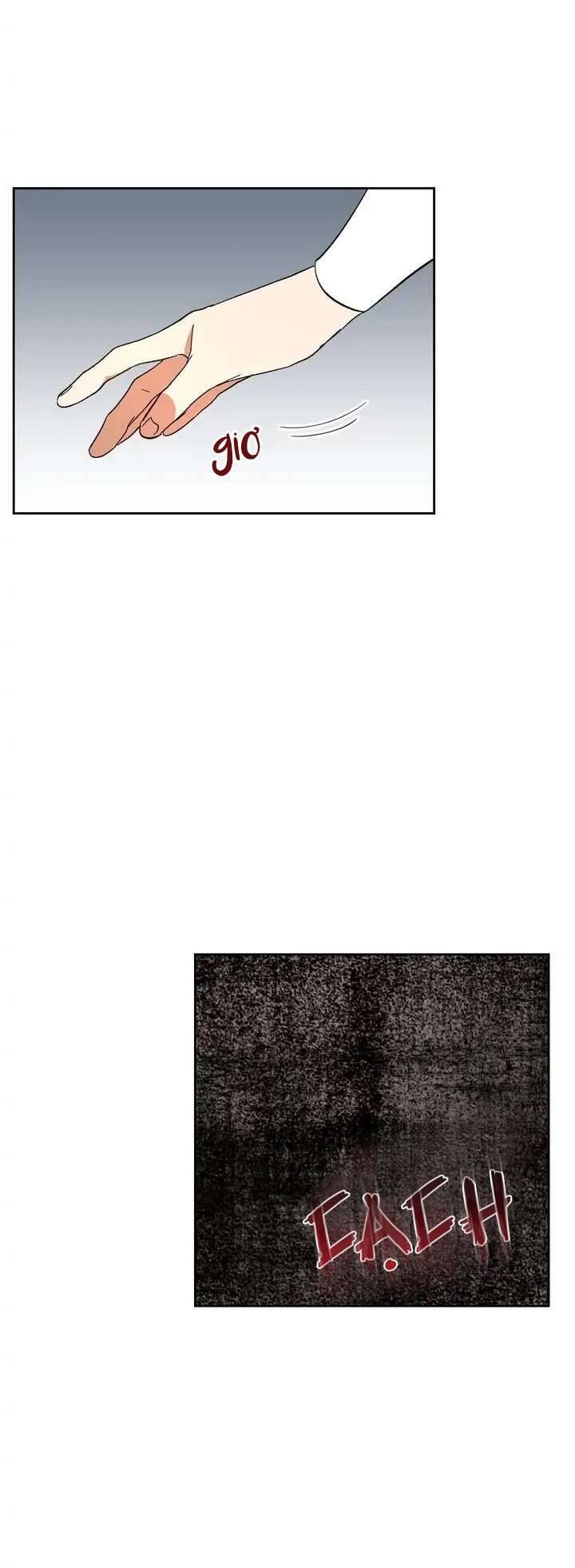 Vị Hôn Thê Khế Ước Của Công Tước Chap 114 - Next Chap 115