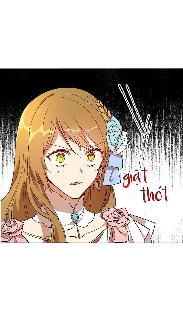 Vị Hôn Thê Khế Ước Của Công Tước Chap 114 - Next Chap 115