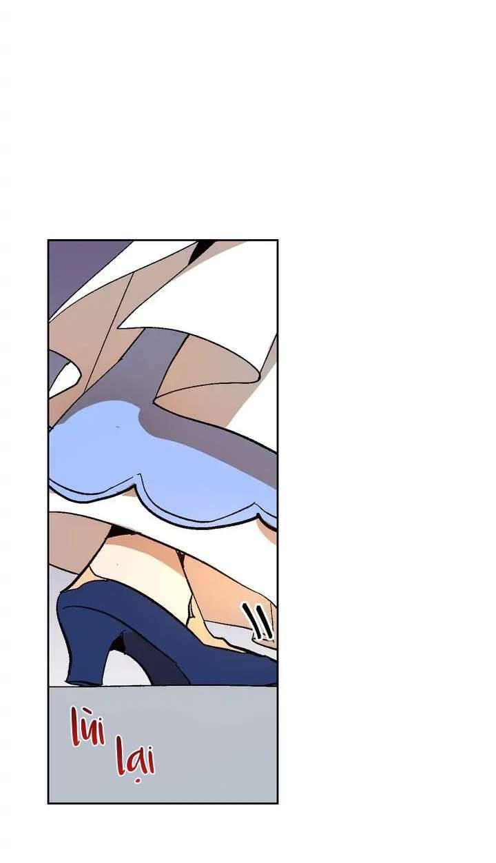 Vị Hôn Thê Khế Ước Của Công Tước Chap 114 - Next Chap 115