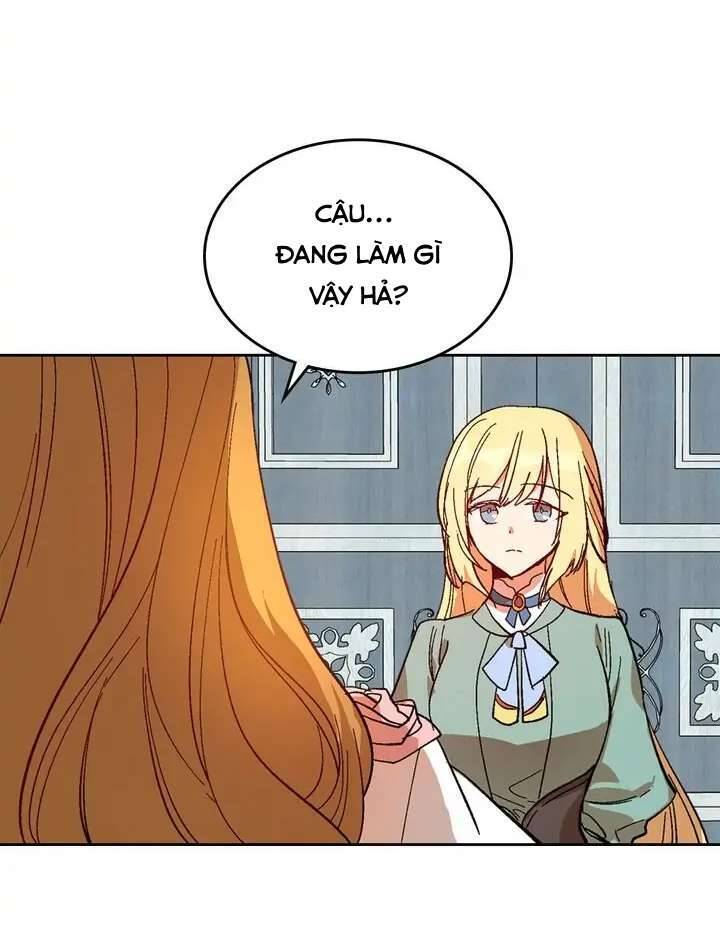 Vị Hôn Thê Khế Ước Của Công Tước Chap 114 - Next Chap 115