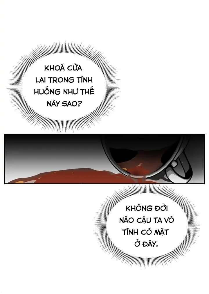 Vị Hôn Thê Khế Ước Của Công Tước Chap 114 - Next Chap 115