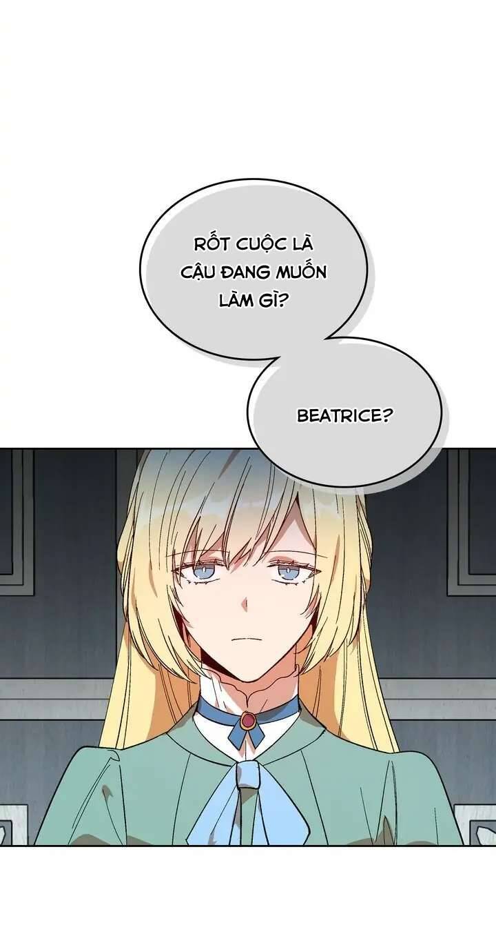 Vị Hôn Thê Khế Ước Của Công Tước Chap 114 - Next Chap 115