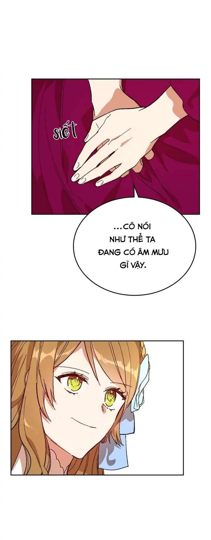 Vị Hôn Thê Khế Ước Của Công Tước Chap 114 - Next Chap 115