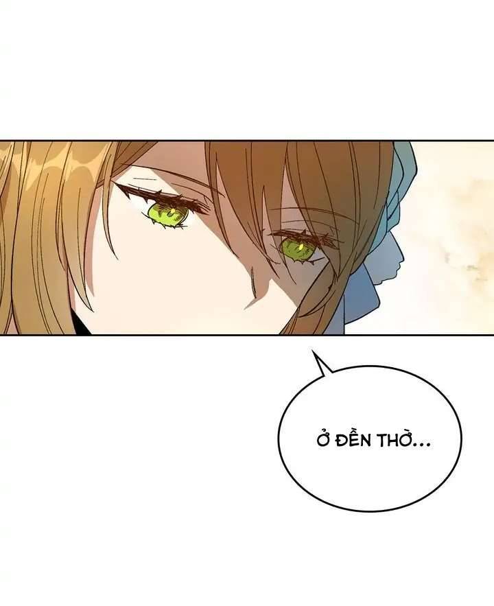 Vị Hôn Thê Khế Ước Của Công Tước Chap 114 - Next Chap 115