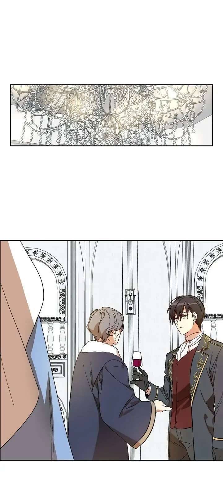 Vị Hôn Thê Khế Ước Của Công Tước Chap 115 - Next Chap 116