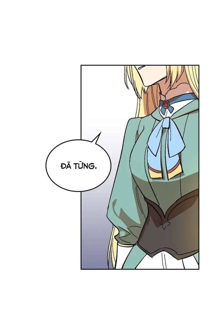 Vị Hôn Thê Khế Ước Của Công Tước Chap 115 - Next Chap 116