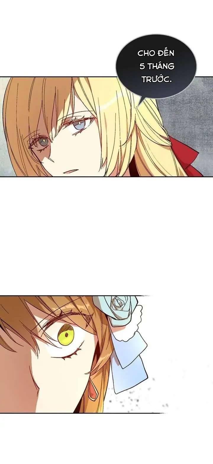 Vị Hôn Thê Khế Ước Của Công Tước Chap 115 - Next Chap 116