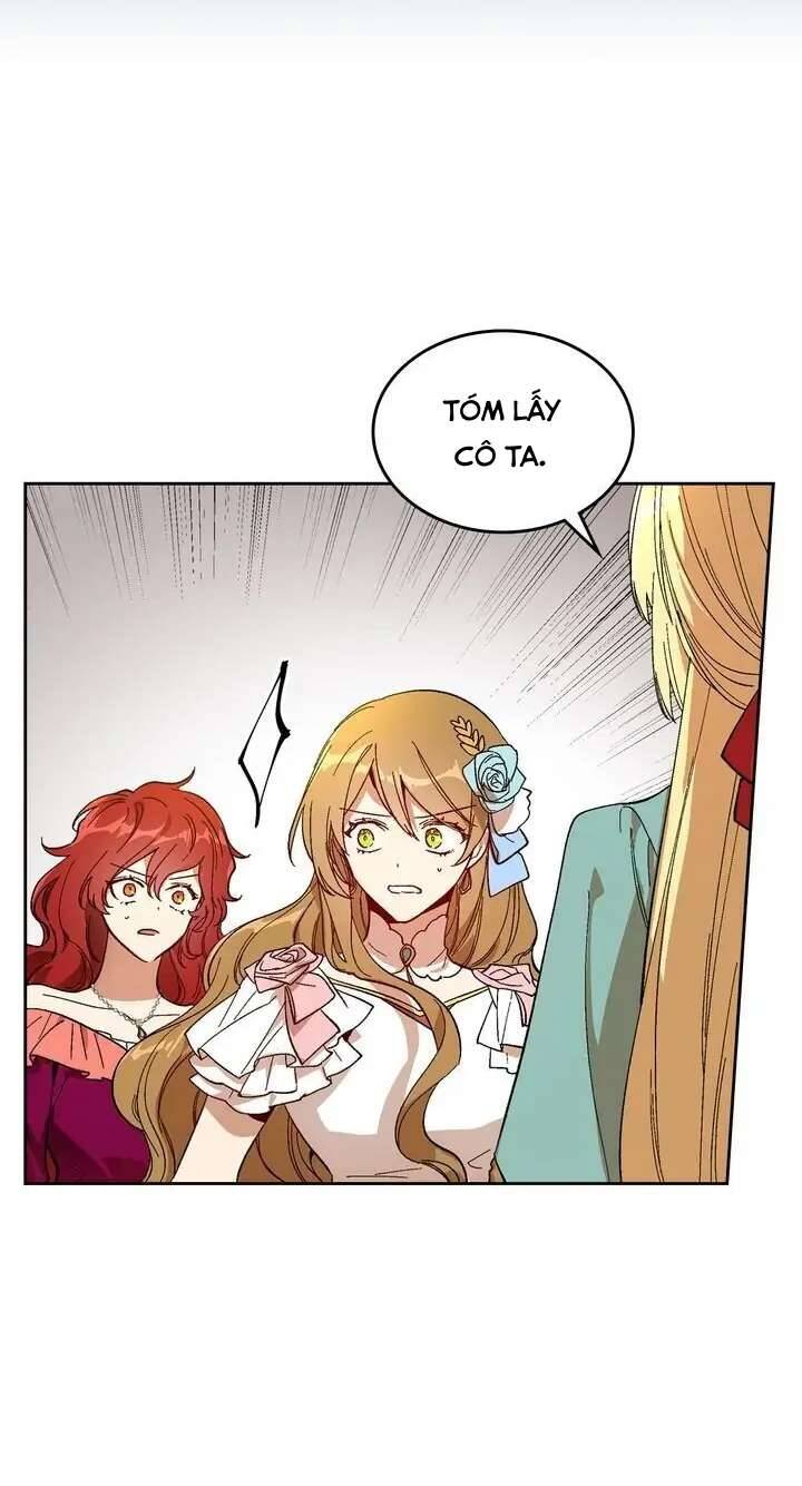 Vị Hôn Thê Khế Ước Của Công Tước Chap 115 - Next Chap 116