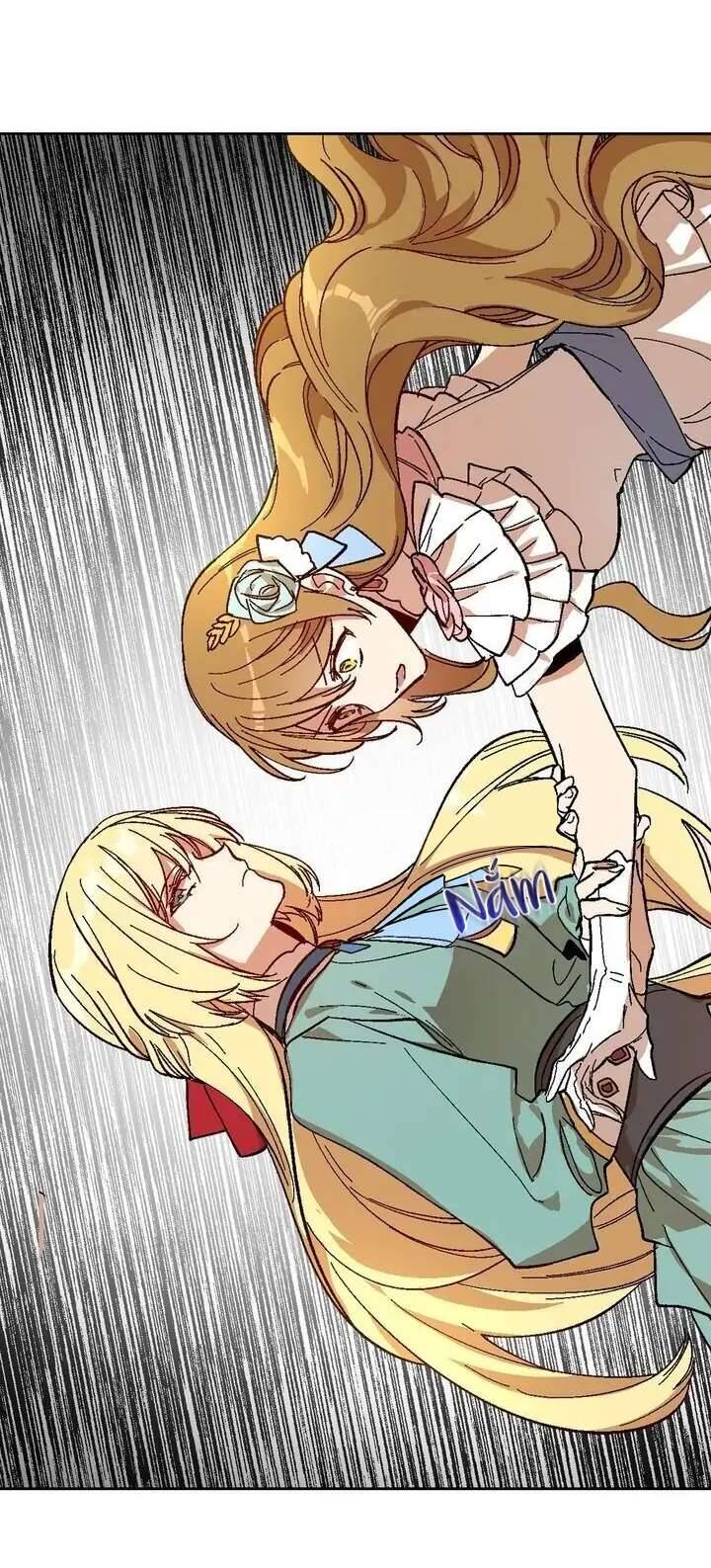 Vị Hôn Thê Khế Ước Của Công Tước Chap 115 - Next Chap 116