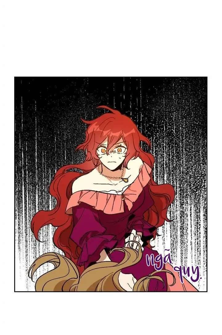 Vị Hôn Thê Khế Ước Của Công Tước Chap 115 - Next Chap 116