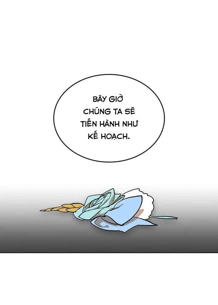 Vị Hôn Thê Khế Ước Của Công Tước Chap 115 - Next Chap 116