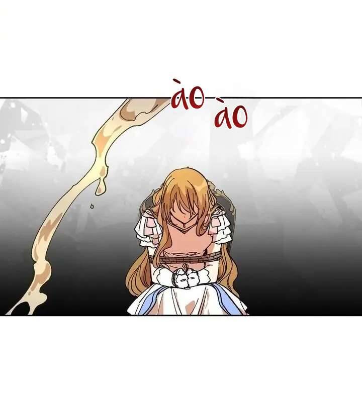 Vị Hôn Thê Khế Ước Của Công Tước Chap 115 - Next Chap 116