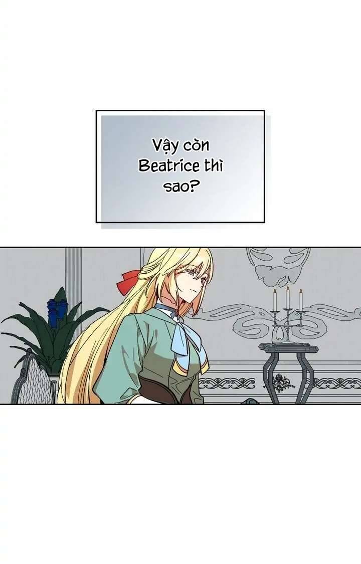Vị Hôn Thê Khế Ước Của Công Tước Chap 115 - Next Chap 116