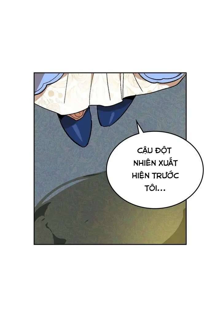 Vị Hôn Thê Khế Ước Của Công Tước Chap 115 - Next Chap 116