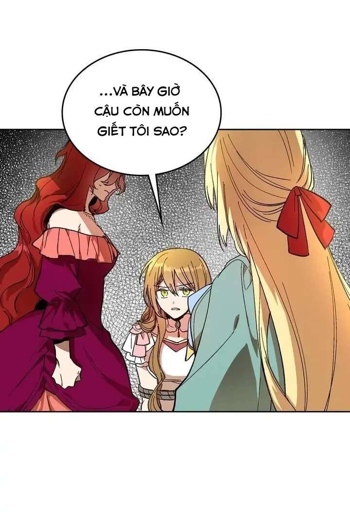 Vị Hôn Thê Khế Ước Của Công Tước Chap 115 - Next Chap 116