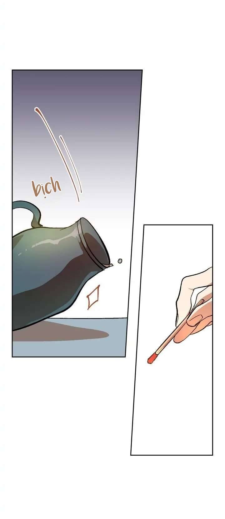 Vị Hôn Thê Khế Ước Của Công Tước Chap 115 - Next Chap 116