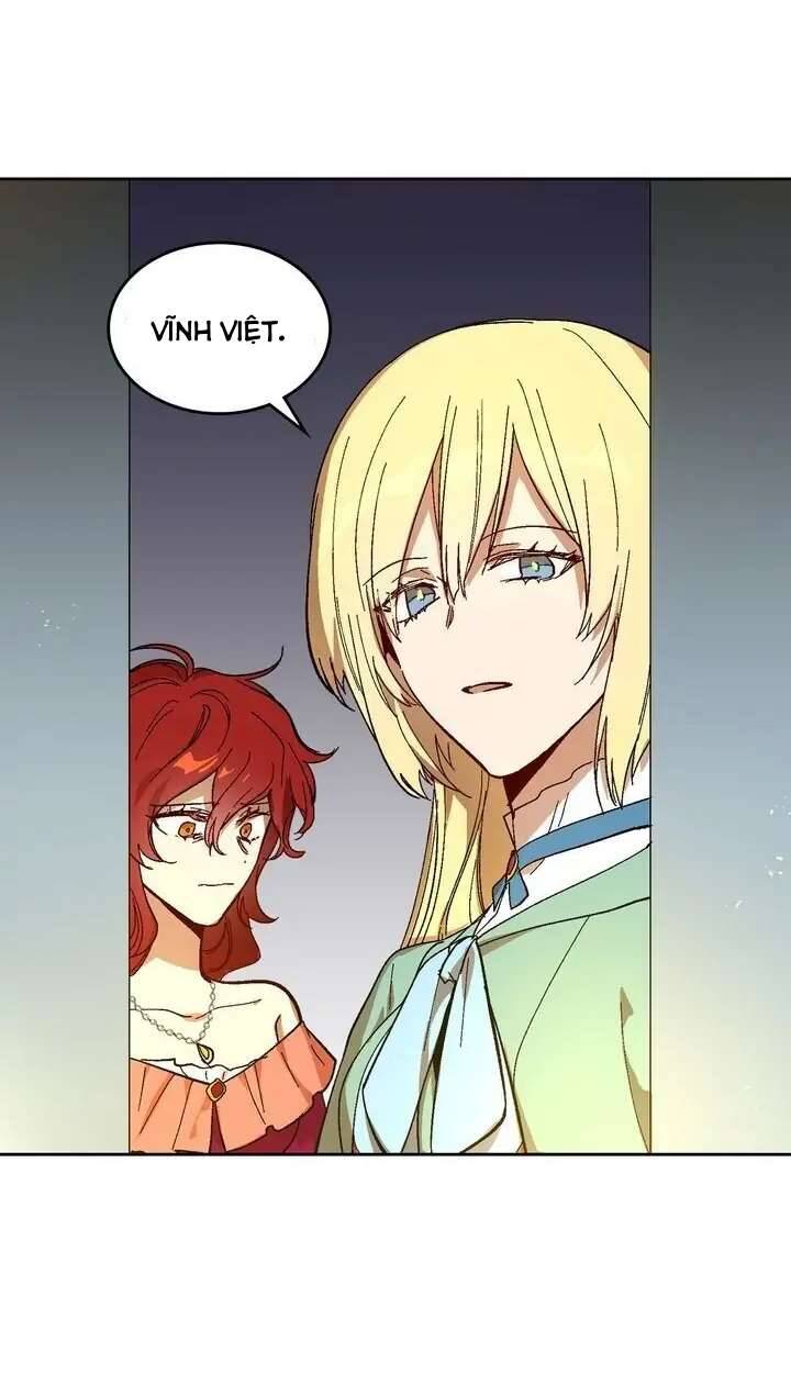 Vị Hôn Thê Khế Ước Của Công Tước Chap 115 - Next Chap 116