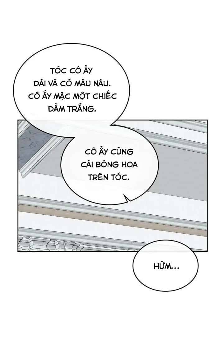 Vị Hôn Thê Khế Ước Của Công Tước Chap 115 - Next Chap 116
