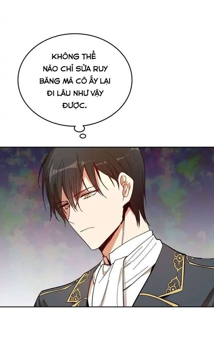 Vị Hôn Thê Khế Ước Của Công Tước Chap 115 - Next Chap 116