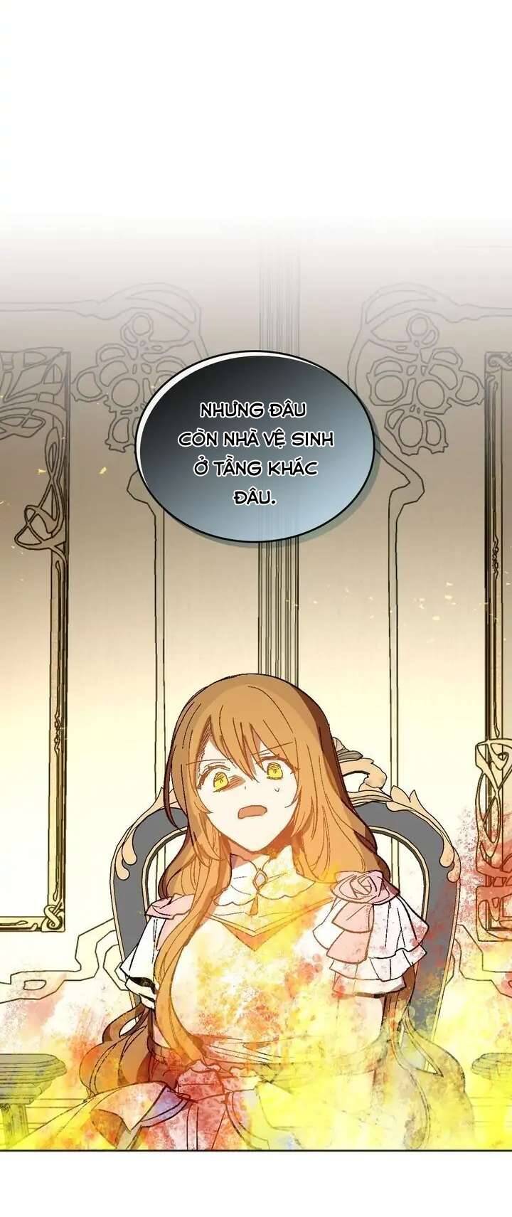 Vị Hôn Thê Khế Ước Của Công Tước Chap 115 - Next Chap 116