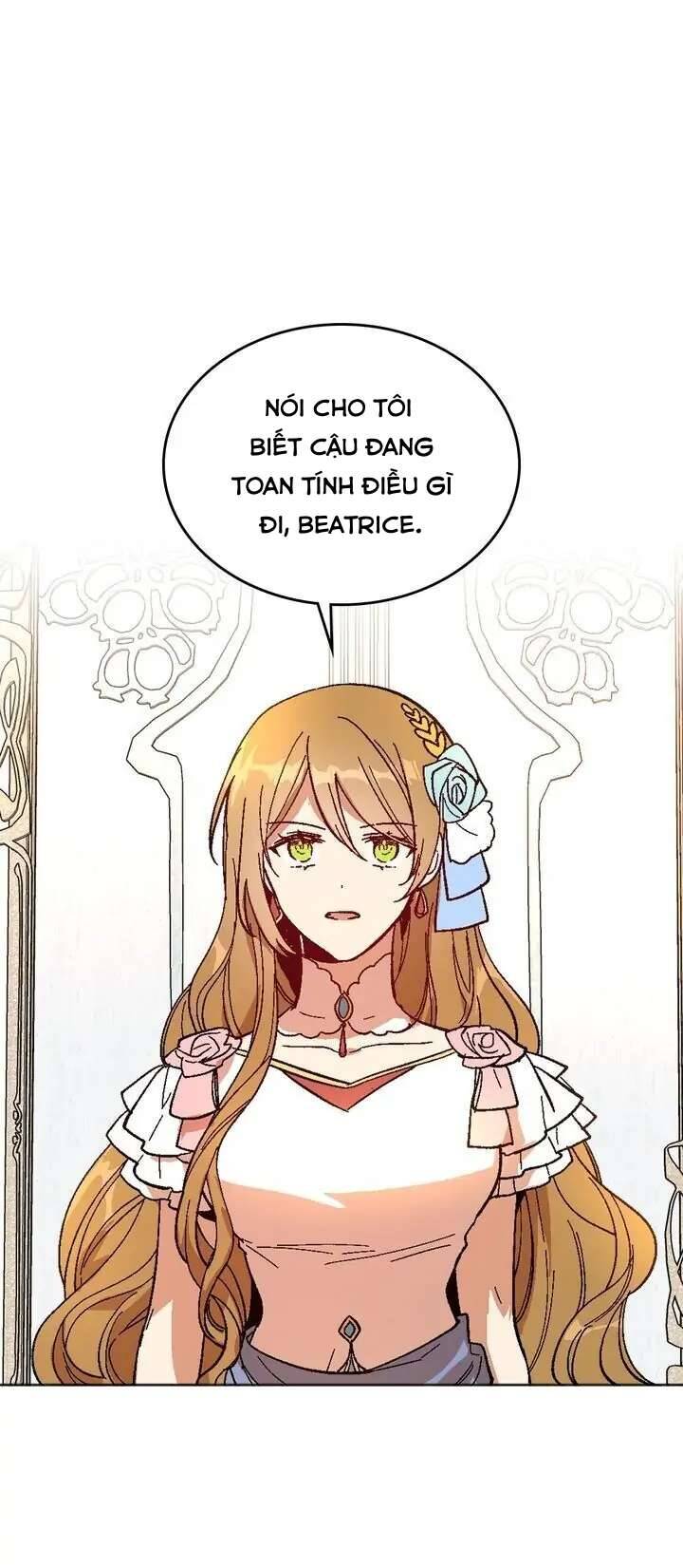 Vị Hôn Thê Khế Ước Của Công Tước Chap 115 - Next Chap 116