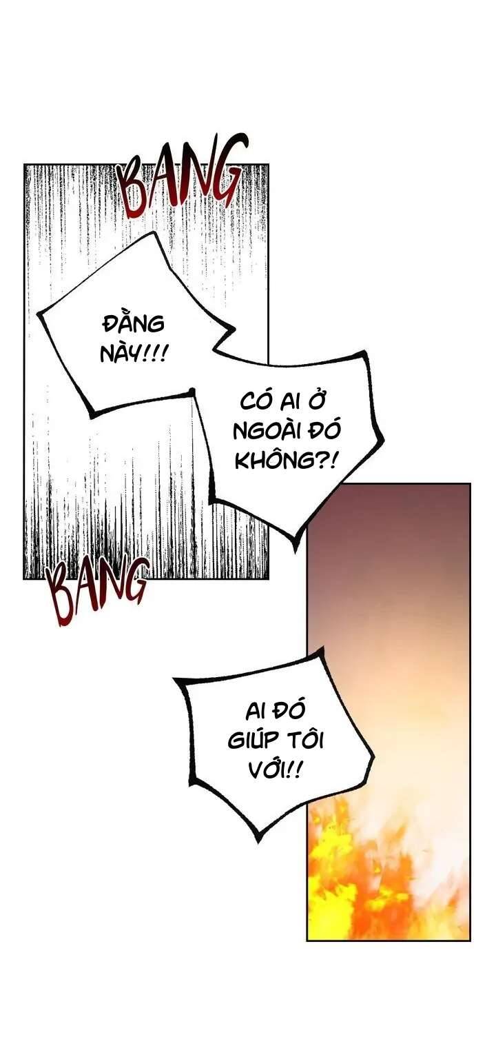 Vị Hôn Thê Khế Ước Của Công Tước Chap 116 - Next Chap 117