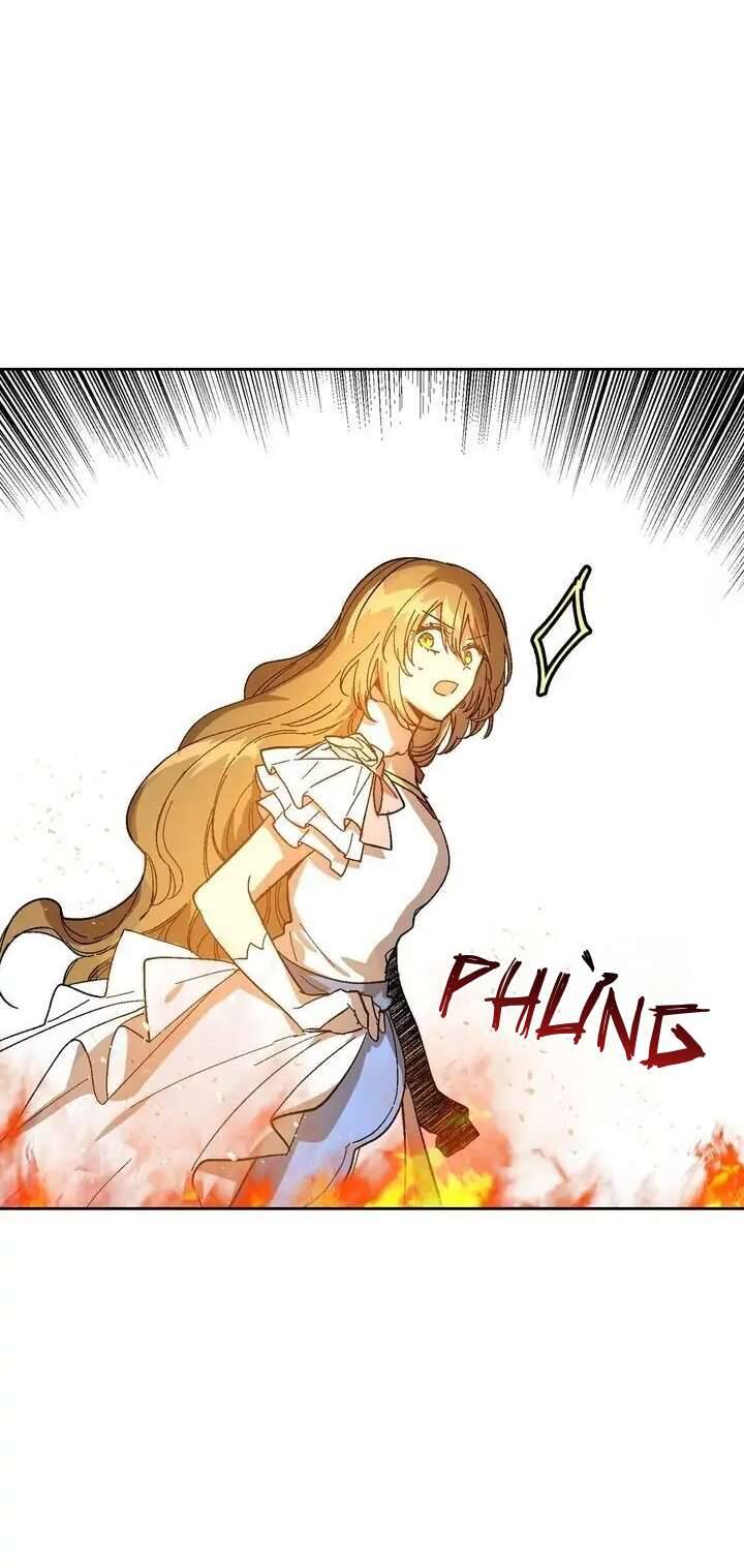 Vị Hôn Thê Khế Ước Của Công Tước Chap 116 - Next Chap 117