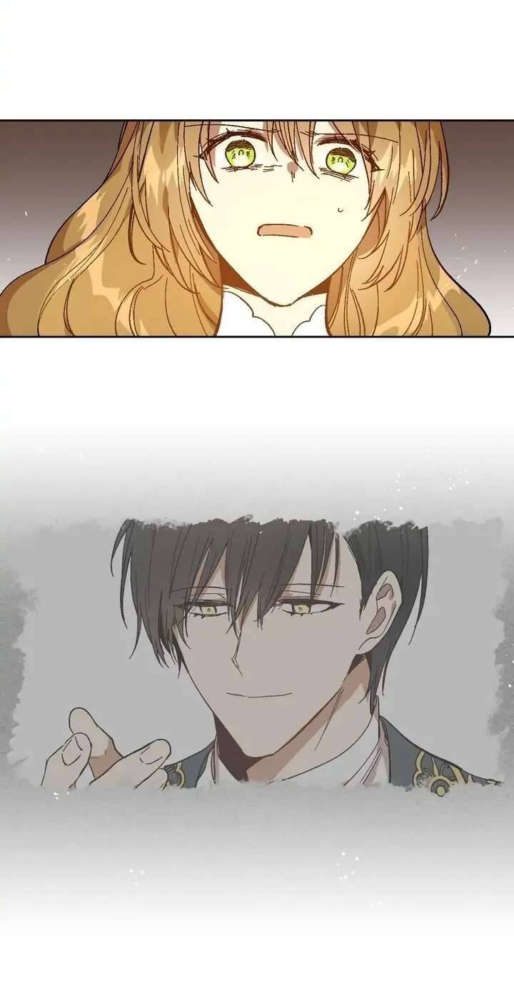 Vị Hôn Thê Khế Ước Của Công Tước Chap 116 - Next Chap 117