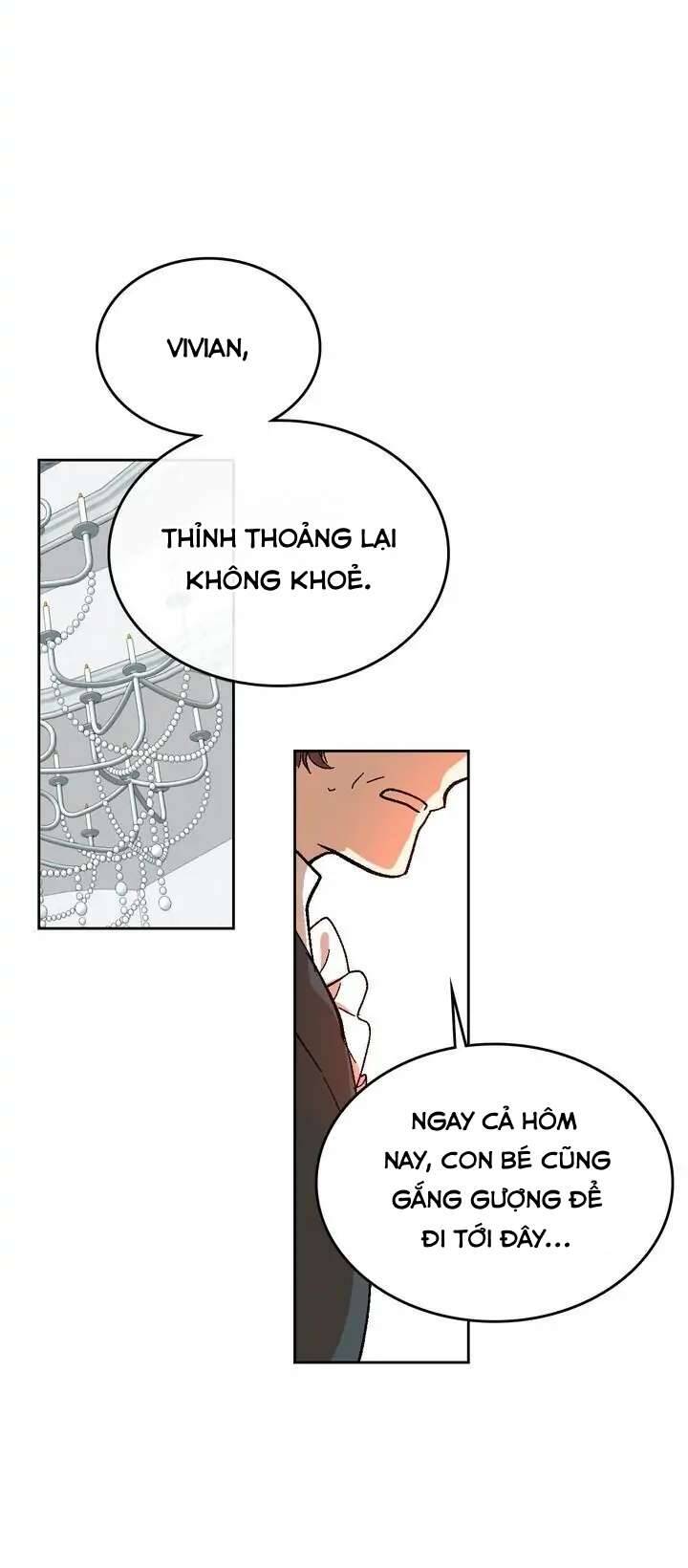Vị Hôn Thê Khế Ước Của Công Tước Chap 116 - Next Chap 117