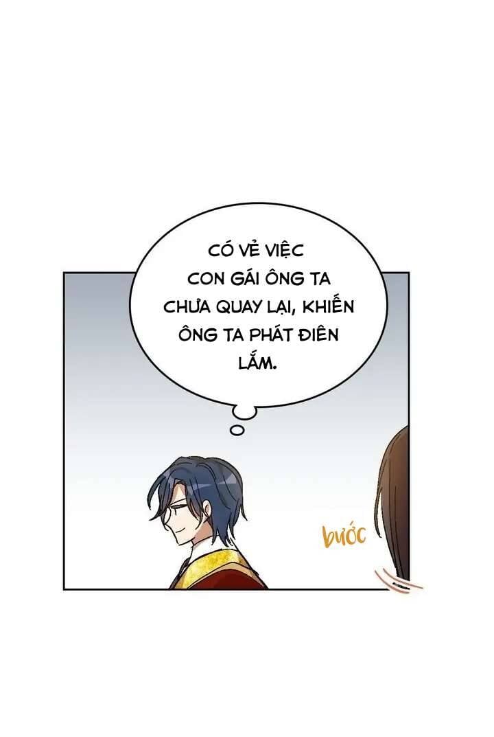 Vị Hôn Thê Khế Ước Của Công Tước Chap 116 - Next Chap 117