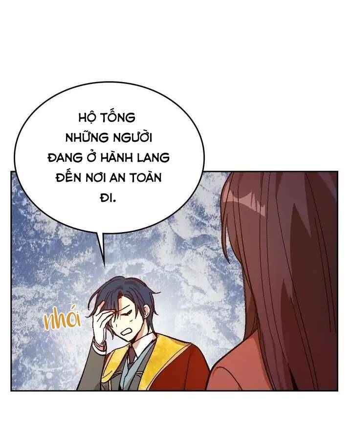 Vị Hôn Thê Khế Ước Của Công Tước Chap 116 - Next Chap 117