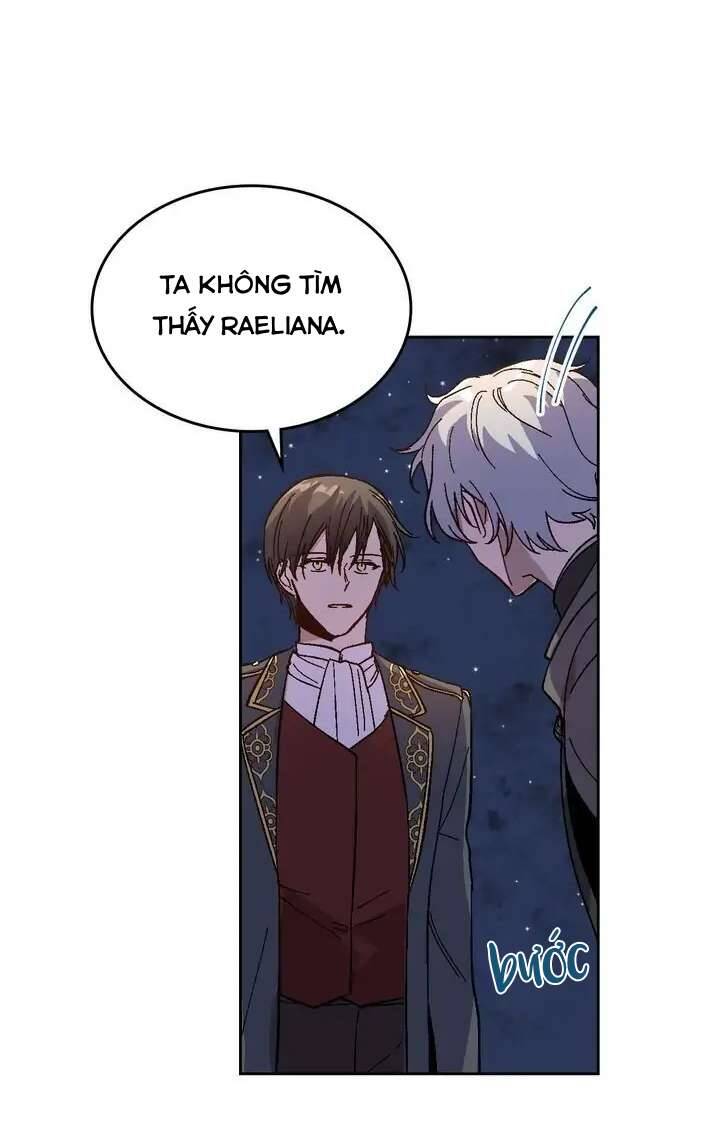 Vị Hôn Thê Khế Ước Của Công Tước Chap 116 - Next Chap 117