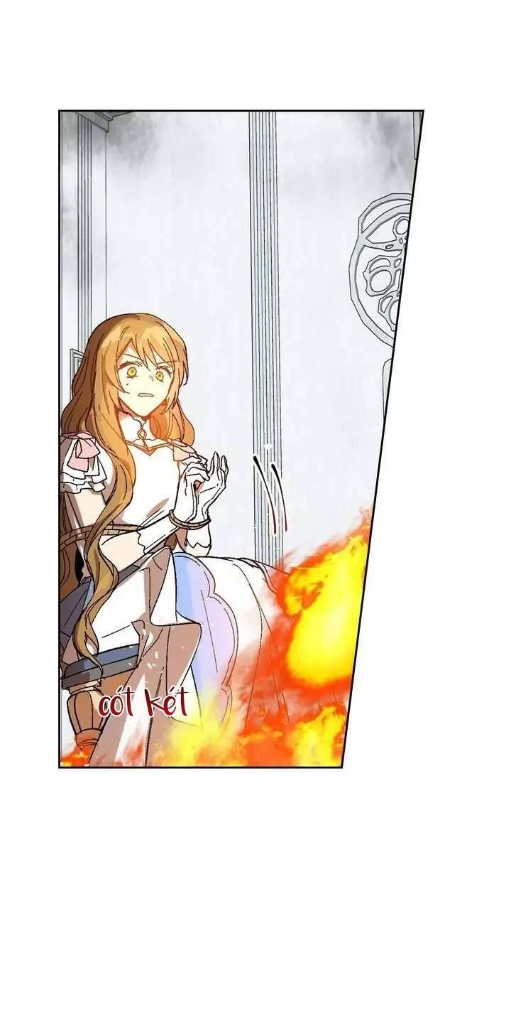 Vị Hôn Thê Khế Ước Của Công Tước Chap 116 - Next Chap 117