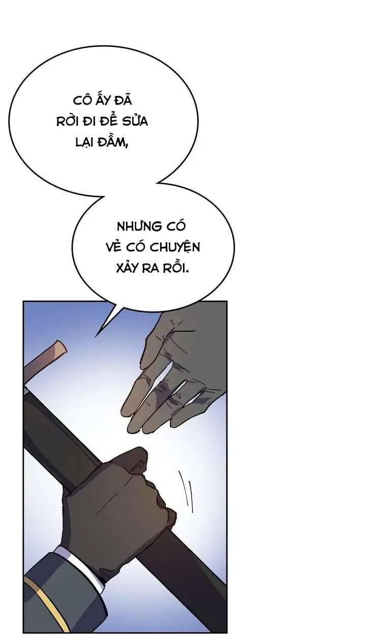 Vị Hôn Thê Khế Ước Của Công Tước Chap 116 - Next Chap 117