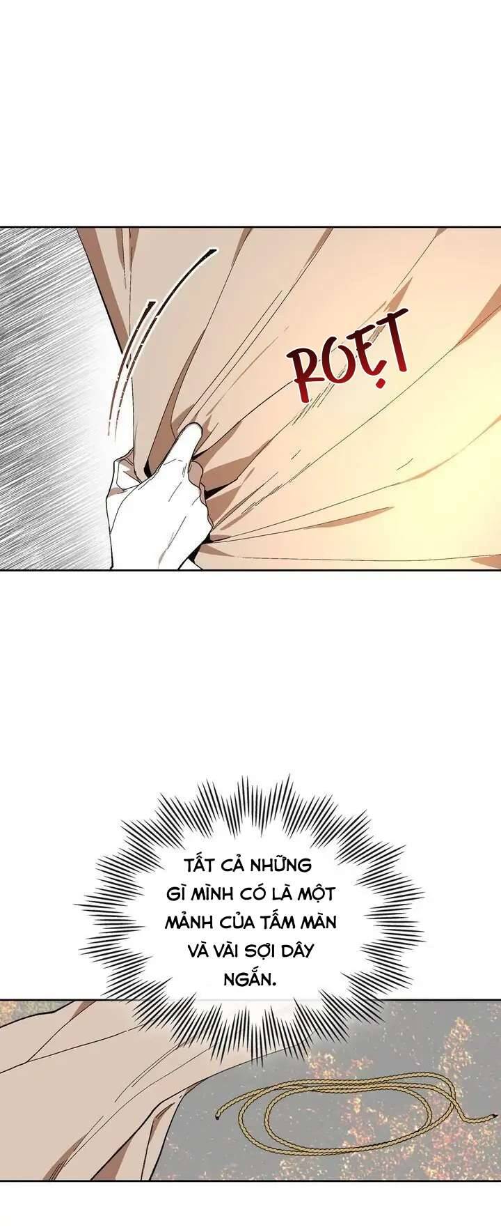 Vị Hôn Thê Khế Ước Của Công Tước Chap 116 - Next Chap 117