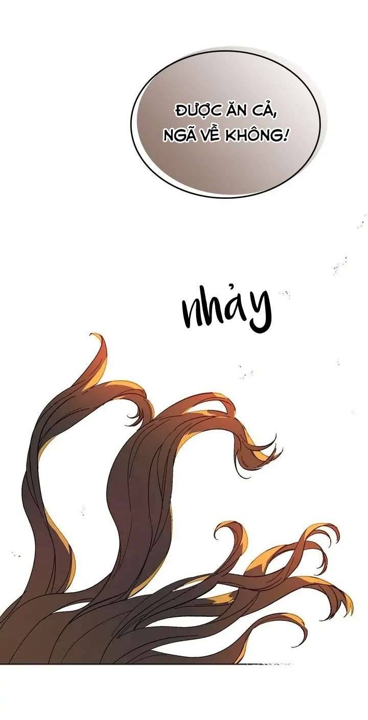 Vị Hôn Thê Khế Ước Của Công Tước Chap 116 - Next Chap 117