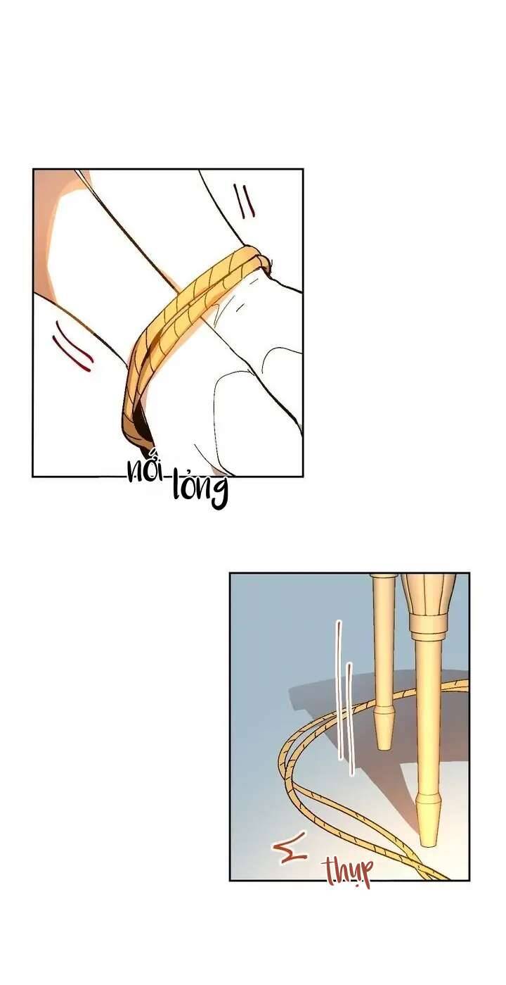 Vị Hôn Thê Khế Ước Của Công Tước Chap 116 - Next Chap 117