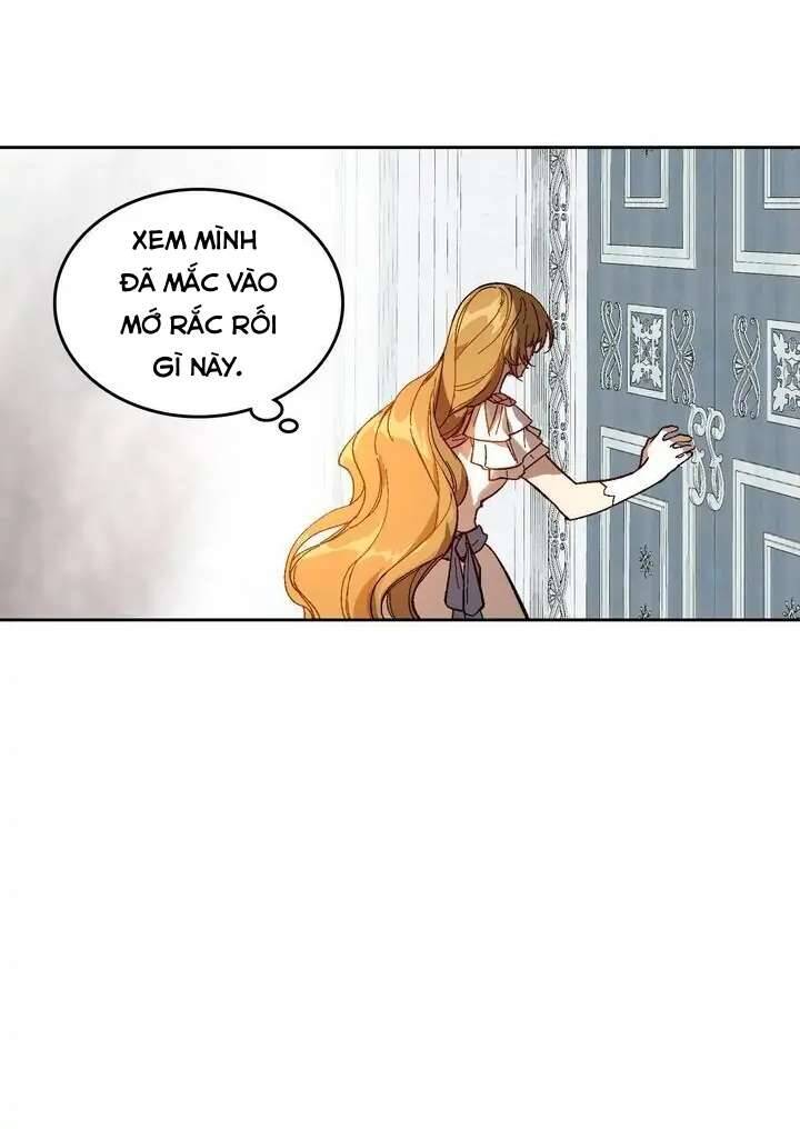 Vị Hôn Thê Khế Ước Của Công Tước Chap 116 - Next Chap 117