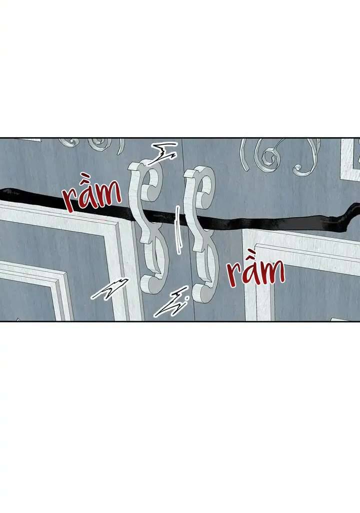 Vị Hôn Thê Khế Ước Của Công Tước Chap 116 - Next Chap 117