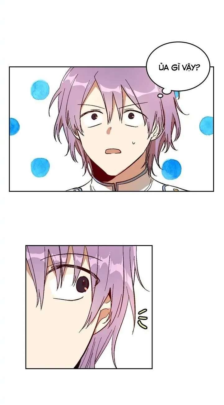 Vị Hôn Thê Khế Ước Của Công Tước Chap 117 - Next Chap 118