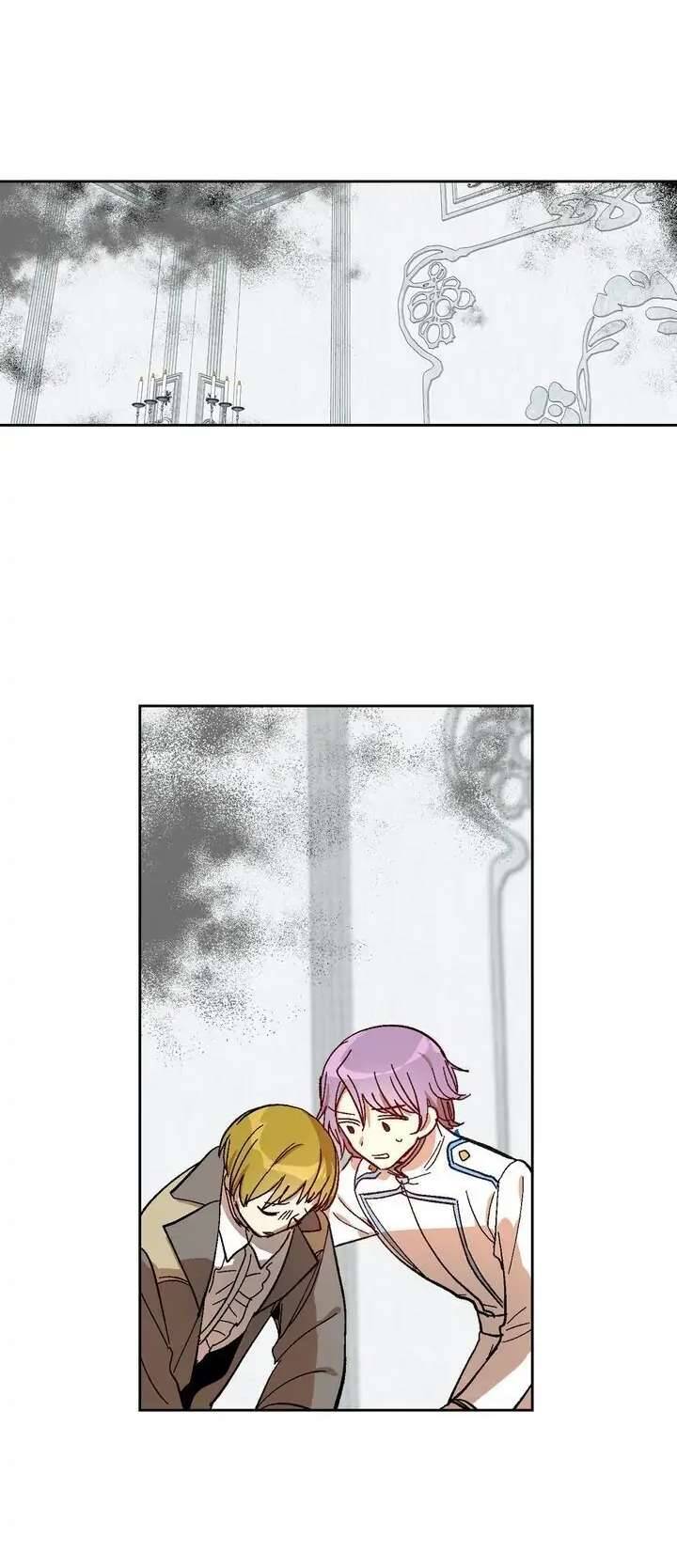 Vị Hôn Thê Khế Ước Của Công Tước Chap 117 - Next Chap 118