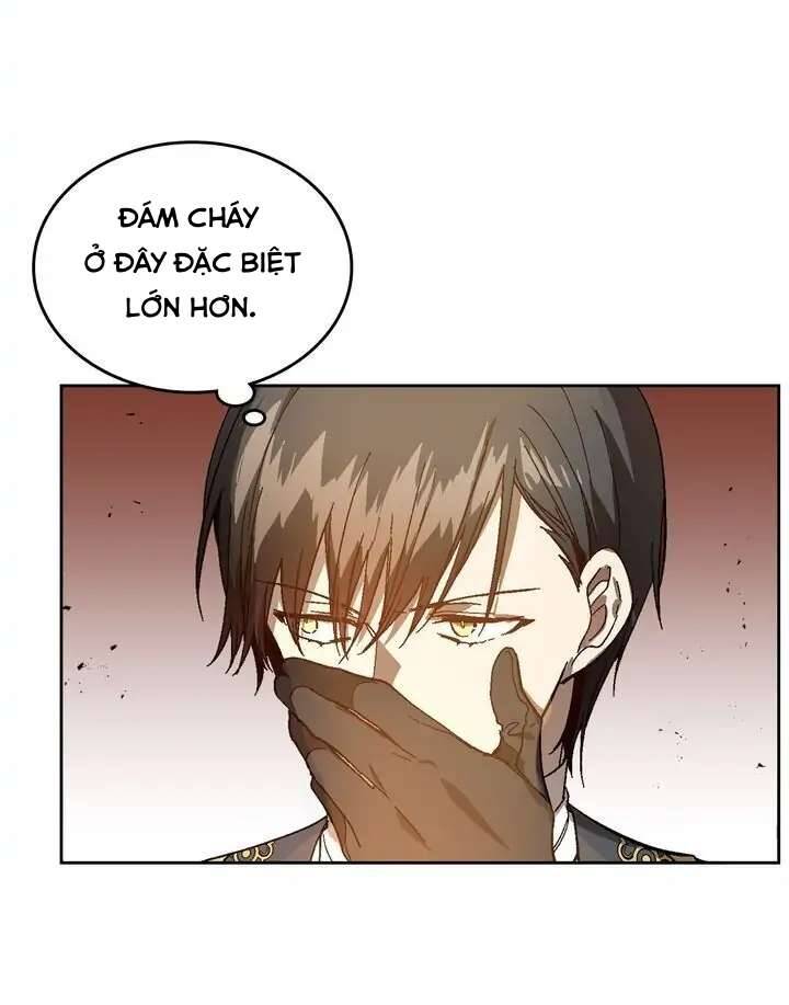 Vị Hôn Thê Khế Ước Của Công Tước Chap 117 - Next Chap 118