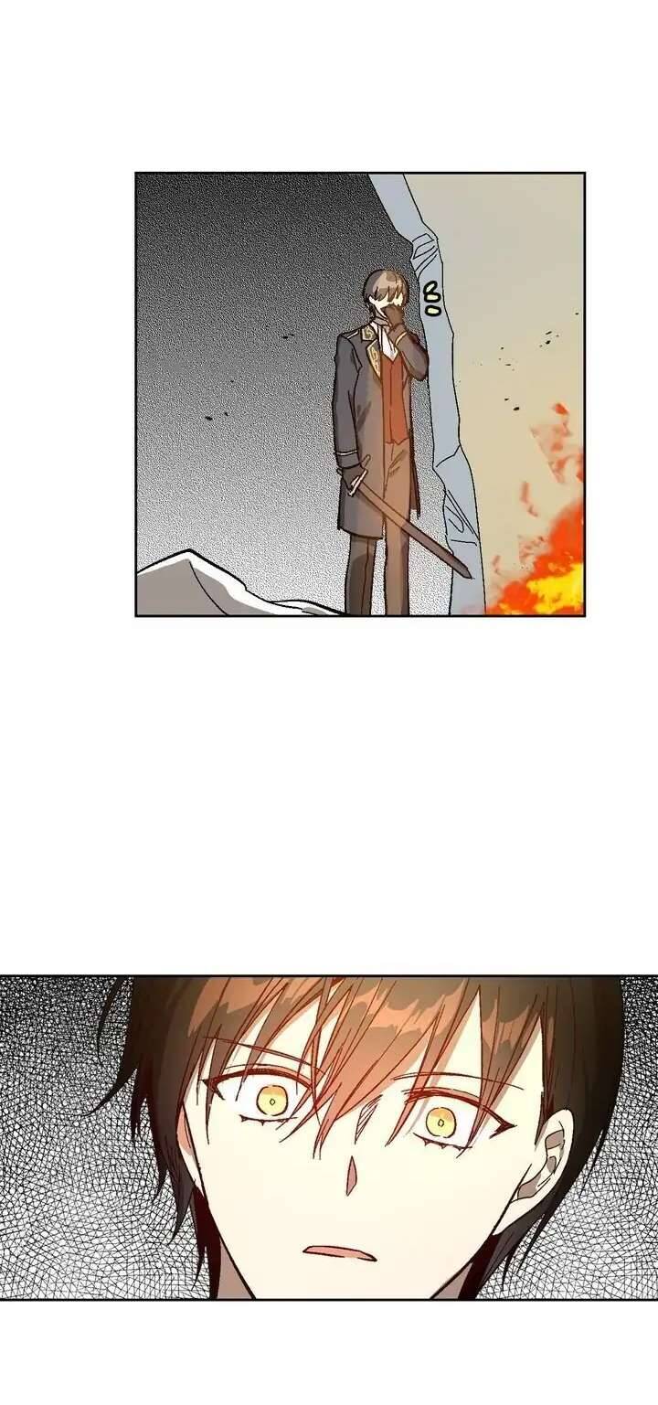 Vị Hôn Thê Khế Ước Của Công Tước Chap 117 - Next Chap 118