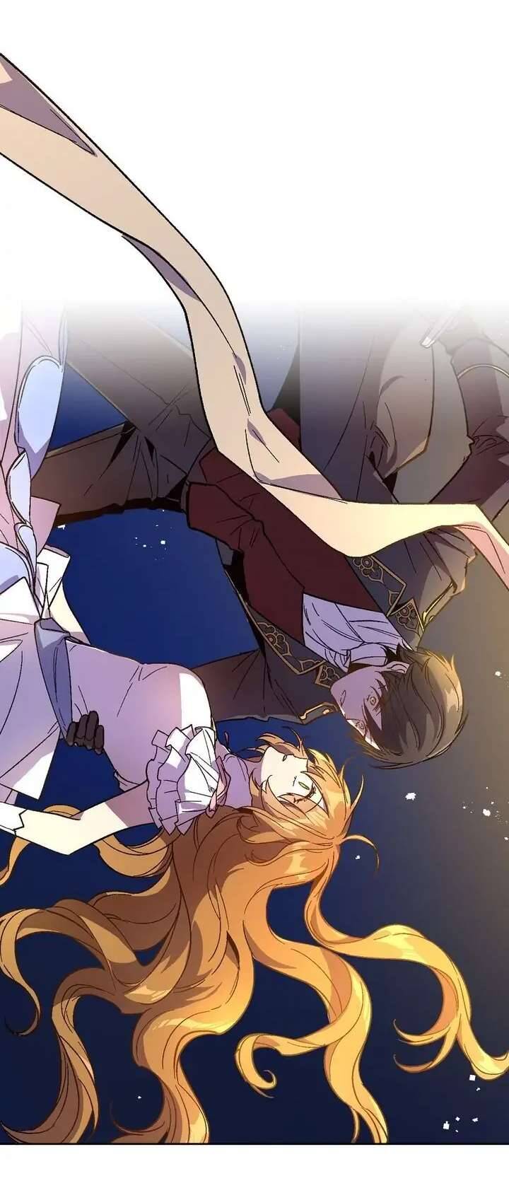 Vị Hôn Thê Khế Ước Của Công Tước Chap 117 - Next Chap 118