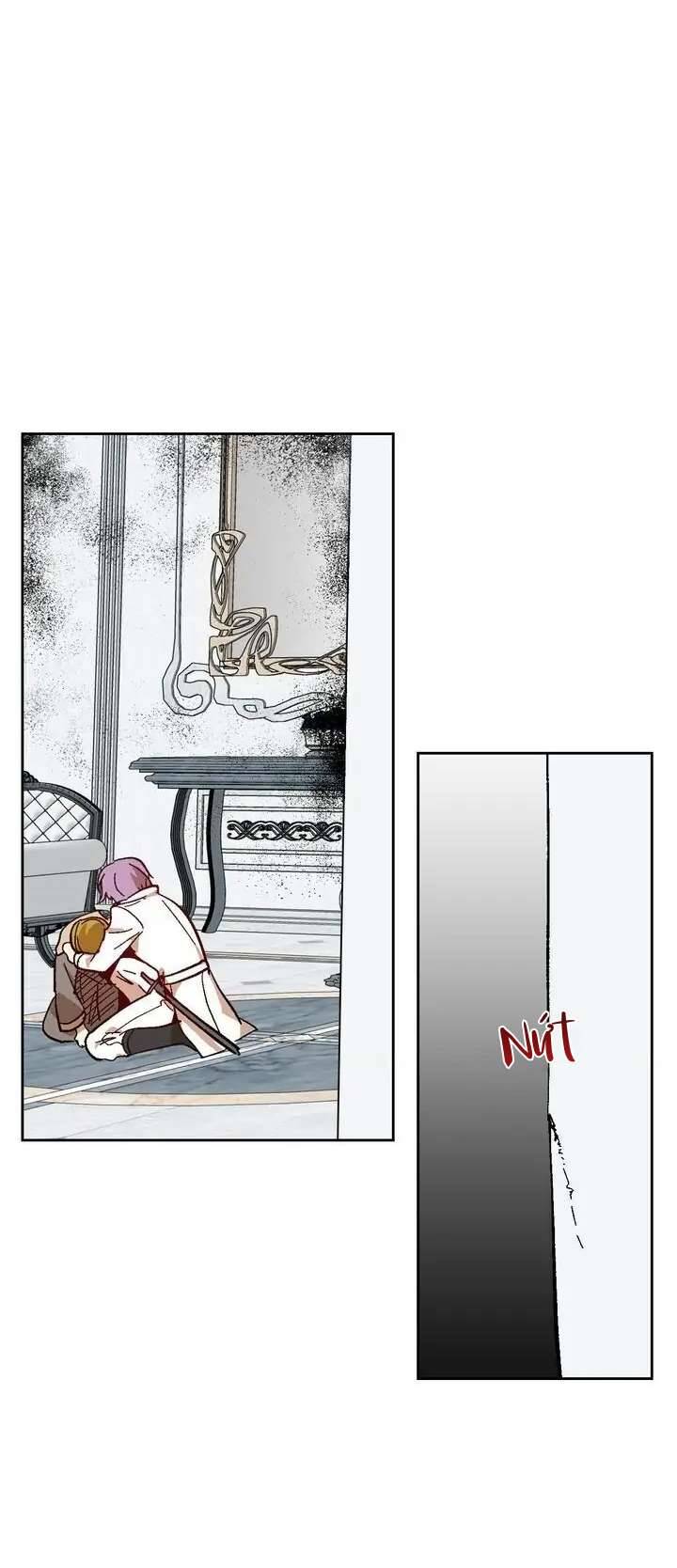 Vị Hôn Thê Khế Ước Của Công Tước Chap 117 - Next Chap 118