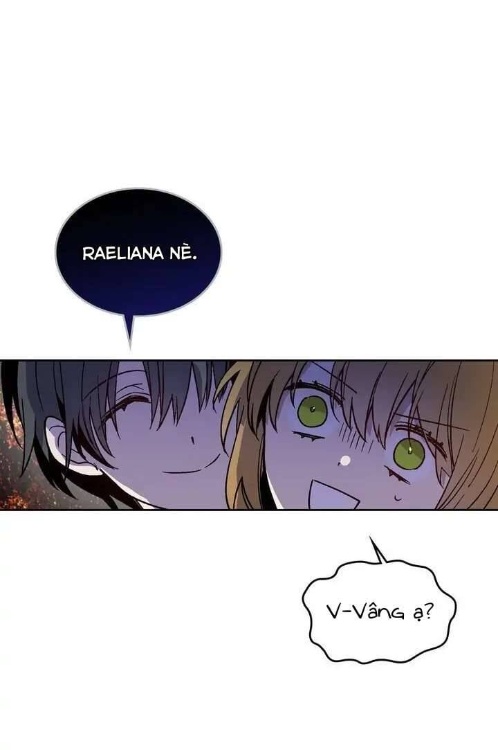 Vị Hôn Thê Khế Ước Của Công Tước Chap 117 - Next Chap 118