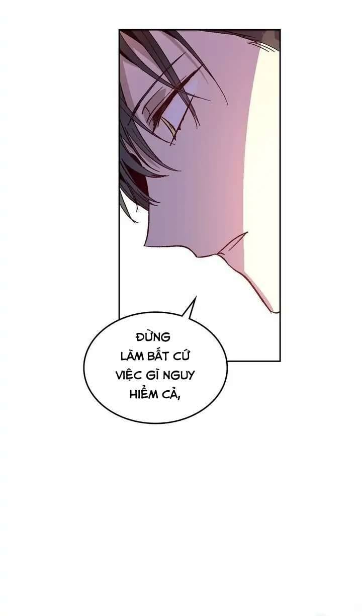 Vị Hôn Thê Khế Ước Của Công Tước Chap 117 - Next Chap 118