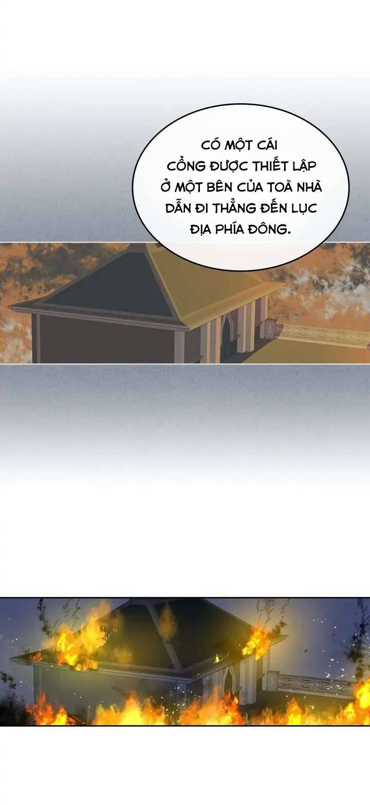 Vị Hôn Thê Khế Ước Của Công Tước Chap 117 - Next Chap 118