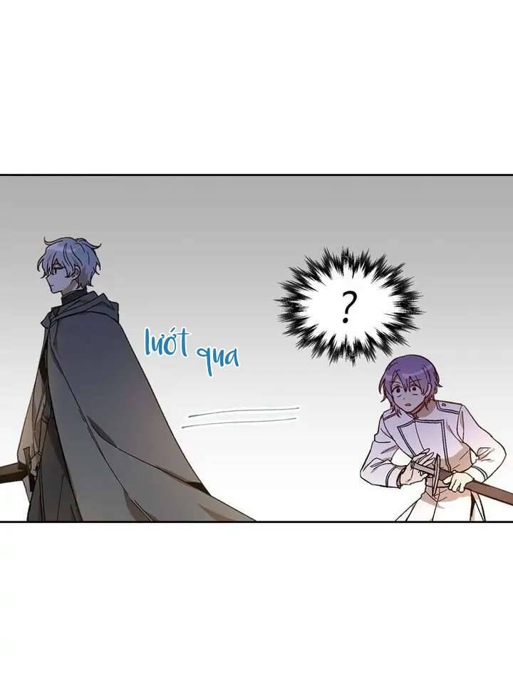 Vị Hôn Thê Khế Ước Của Công Tước Chap 117 - Next Chap 118